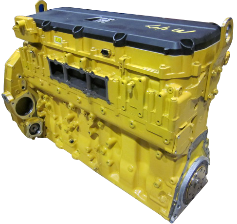 LONG BLOCK C13