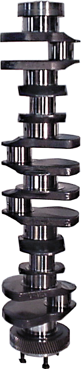 CRANKSHAFT 3406E