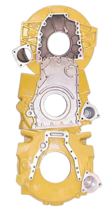 Flywheel Housing